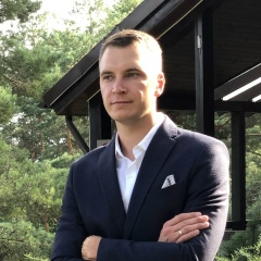 Роман Лашкин, 12.05, Санкт-Петербург