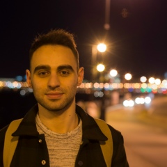 Акоп Товмасян, 06.10.1994, Москва