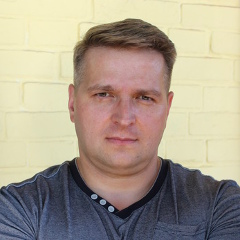 Алексей Алексеев, 24.04, Санкт-Петербург