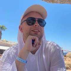 Артём Кирченко, 13.09