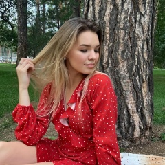 Наташа Смыгова, 22.12.1993, Екатеринбург