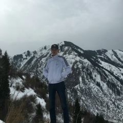 Мурат Азиев, 24.06, Байконур