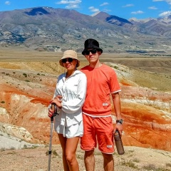 Никита Тагильцев, Барнаул