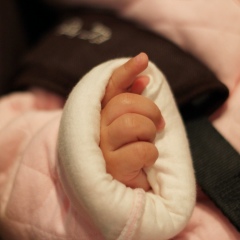 Алена Лейнвебер, 17.01.1983, Санкт-Петербург