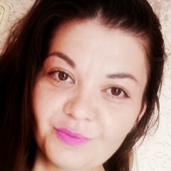 Анна Стан, 07.04.1992, Челябинск