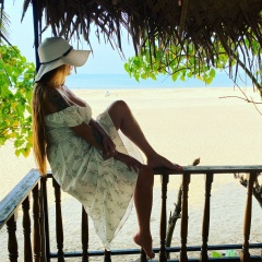 Катерина Шелест, 13.06, Москва