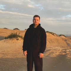 Виктор Карбышев, 30.04.1992, Воронеж