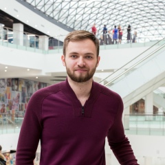 Георгий Полевиченко, 08.10.1990, Ростов-на-Дону