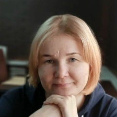 Елена Прокошева, 11.03, Ижевск