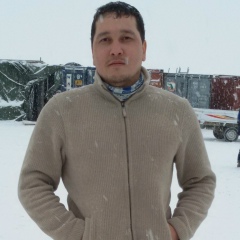 Сабит Бекиев, Нукус