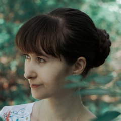 Екатерина Шадрина, Копейск