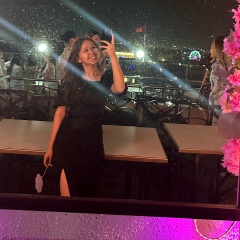 Elina Ruslanova, 22.03, Бишкек