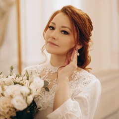 Мария Говорина, Санкт-Петербург