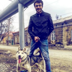 Vrej Xachatryan, 07.10.1994, Ереван