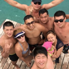 Nurlan Akchabaev, 08.06, Алматы