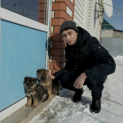 Талгат Кусаинов, 26.01