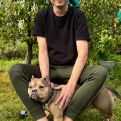 Красный Лев, Челябинск