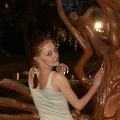 Анастасия Александрова, 17.02, Москва
