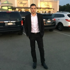 Олег Тиндик, 20.09, Львов