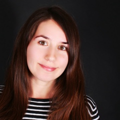 Александра Карасёва, 21.10, Калининград