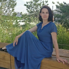 Анна Кафлина, 28.11.1984, Москва