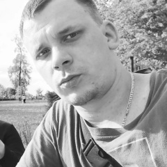 Борис Лукинский, 25.12.1989, Санкт-Петербург