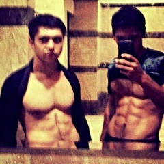 Ваня Ковач, 05.02.1993, Москва