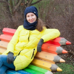 Вера Орлова, 25.06, Тамбов