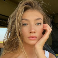 Lorena Rae, 08.07.1994, New York City