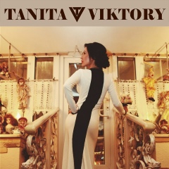 Tanita Viktory, 20.05.1989, Одесса