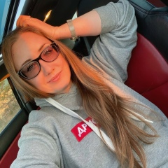 Юлия Рязанова, 17.12, Москва