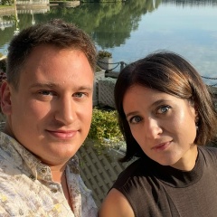 Мария Жукова, 26.11, Москва