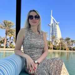 Наталья Скаржинская, 11.08.1984, Ростов-на-Дону