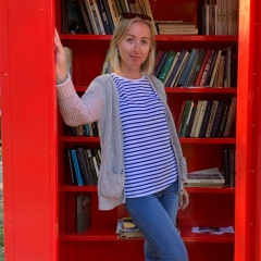 Оксана Кузнецова, 19.01.1989, Череповец