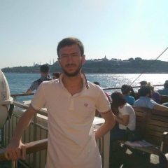 Кянан Абасов, 04.11.1993, Баку