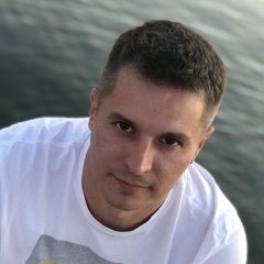 Юрий Пикулин, 07.05.1980, Одесса