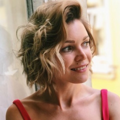 Aleksandra Orekhova, 28.01.1991, Oslo