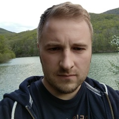 Максим Белов, 17.03, Симферополь