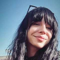 Екатерина Мамчиц, 10.02