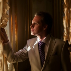 Виталий Алексеев, 12.12.1981, Санкт-Петербург