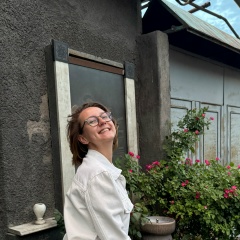 Kate Schugoreva, 11.04, Москва