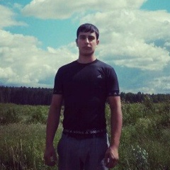 Шероз Норкулов, 27.02, Москва