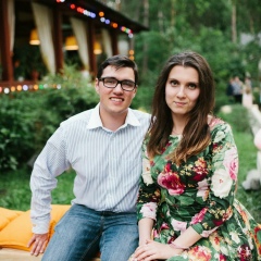 Маргарита Аболиц, 17.12, Москва