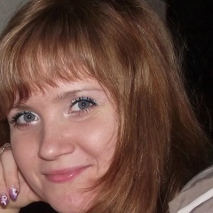 Ульяна Лопатина, 18.11, Киров