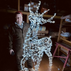 Дамир Хузин, 12.04, Вятские Поляны