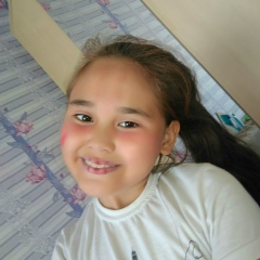 Акмарал Жиенбаева, 17.10.1985, Астана