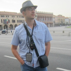 Дмитрий Гордиенко, 15.05, Самара