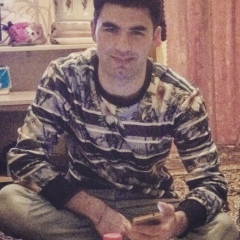 Shaxzodjon Xasanov, 07.06.1993, New York City