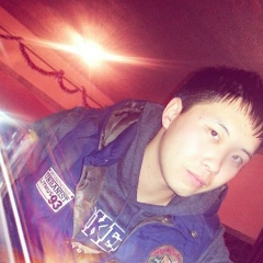 Сергей Ли, 11.11.1991, Ташкент