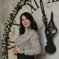 Полина Герасимова, 24.07, Омск